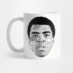 Ali Mug